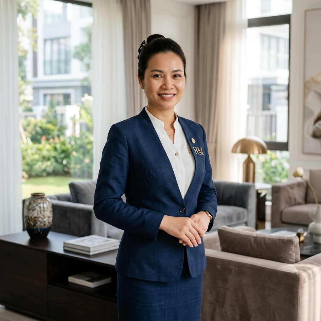 Giúp Việc Trường Xuân - Home Sky